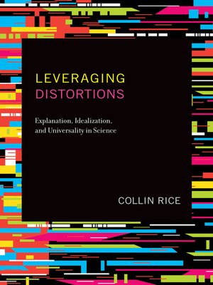 cover image of Leveraging Distortions